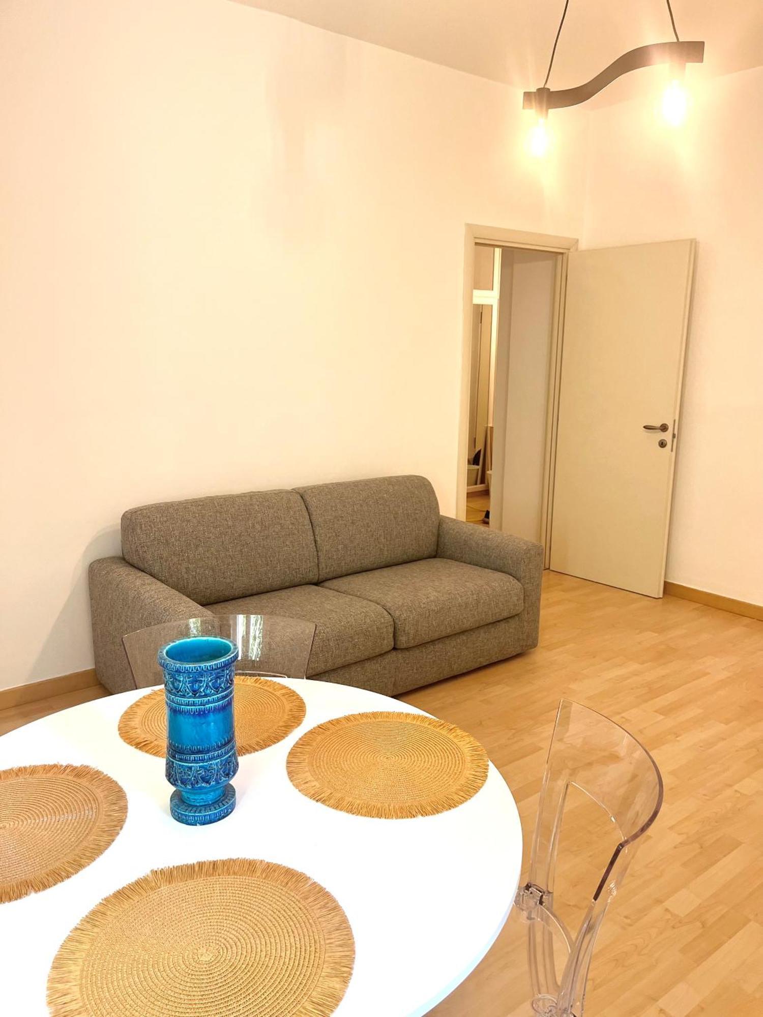 Silvia & Valentina'S Home Como Buitenkant foto